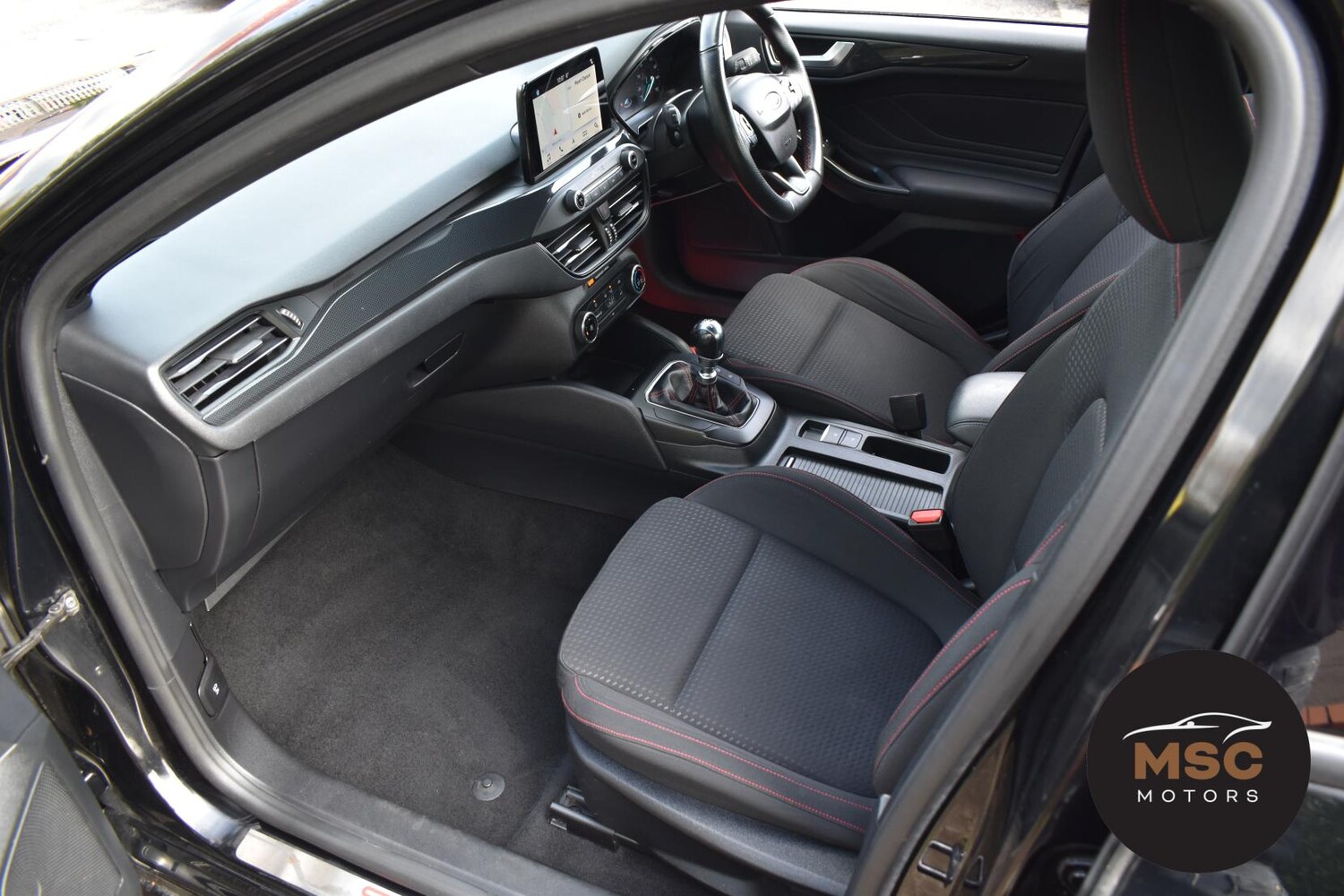 Used Ford Focus 2019 for sale - 78053254: Photo 33