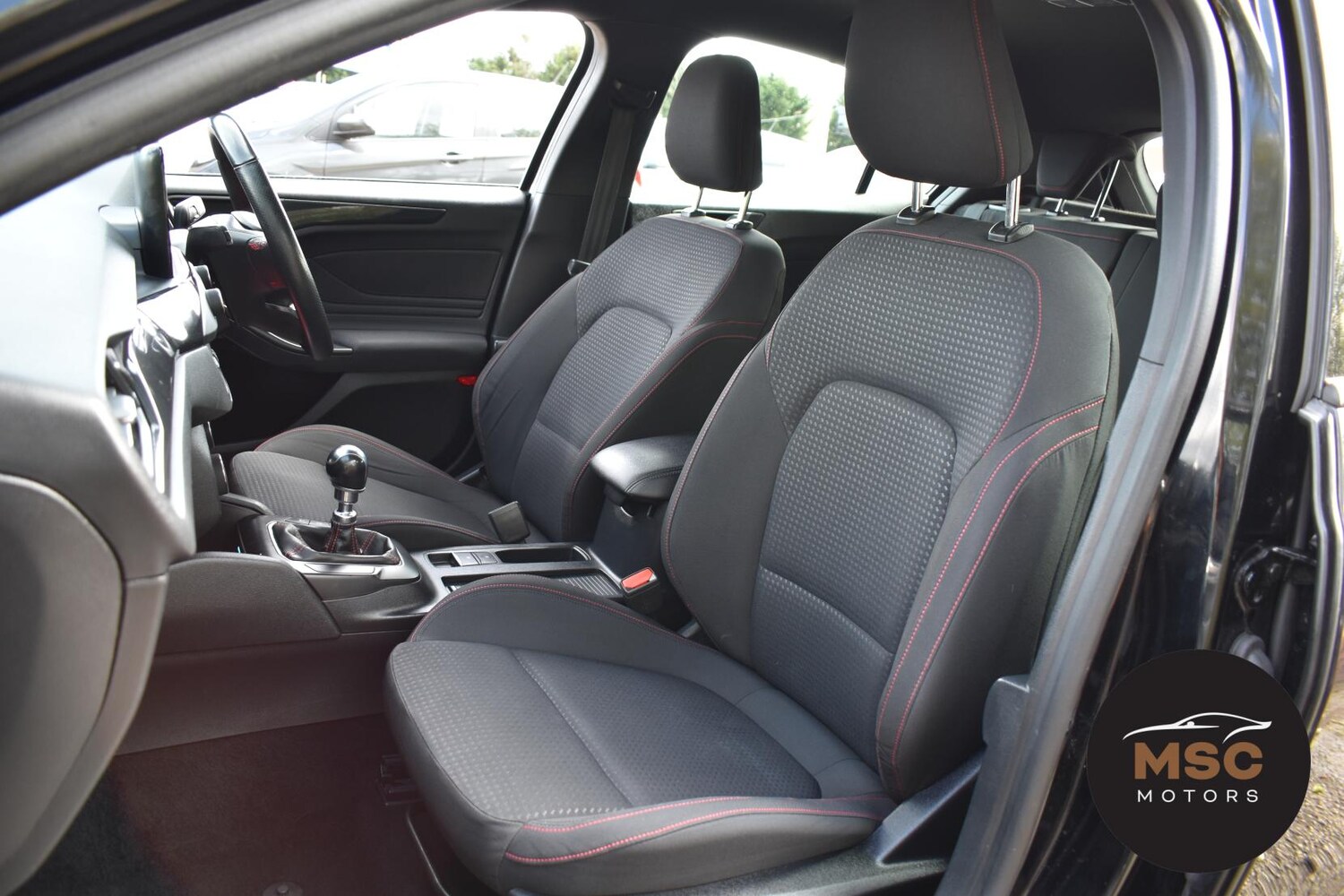 Used Ford Focus 2019 for sale - 78053254: Photo 34