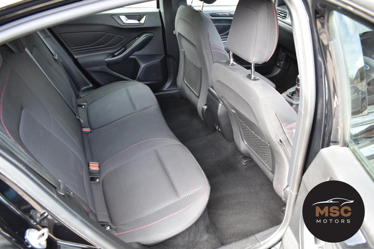 Used Ford Focus 2019 for sale - 78053254: Photo 35