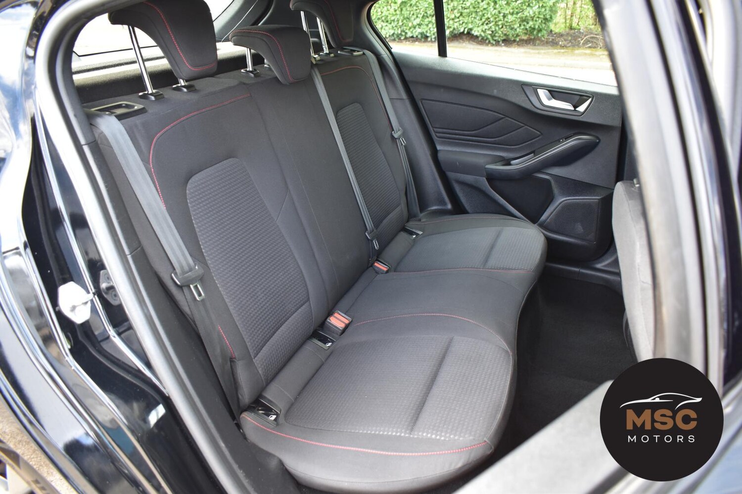 Used Ford Focus 2019 for sale - 78053254: Photo 36