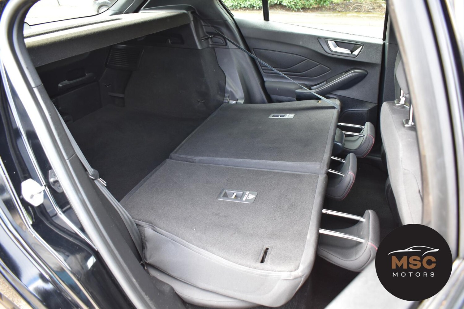 Used Ford Focus 2019 for sale - 78053254: Photo 37