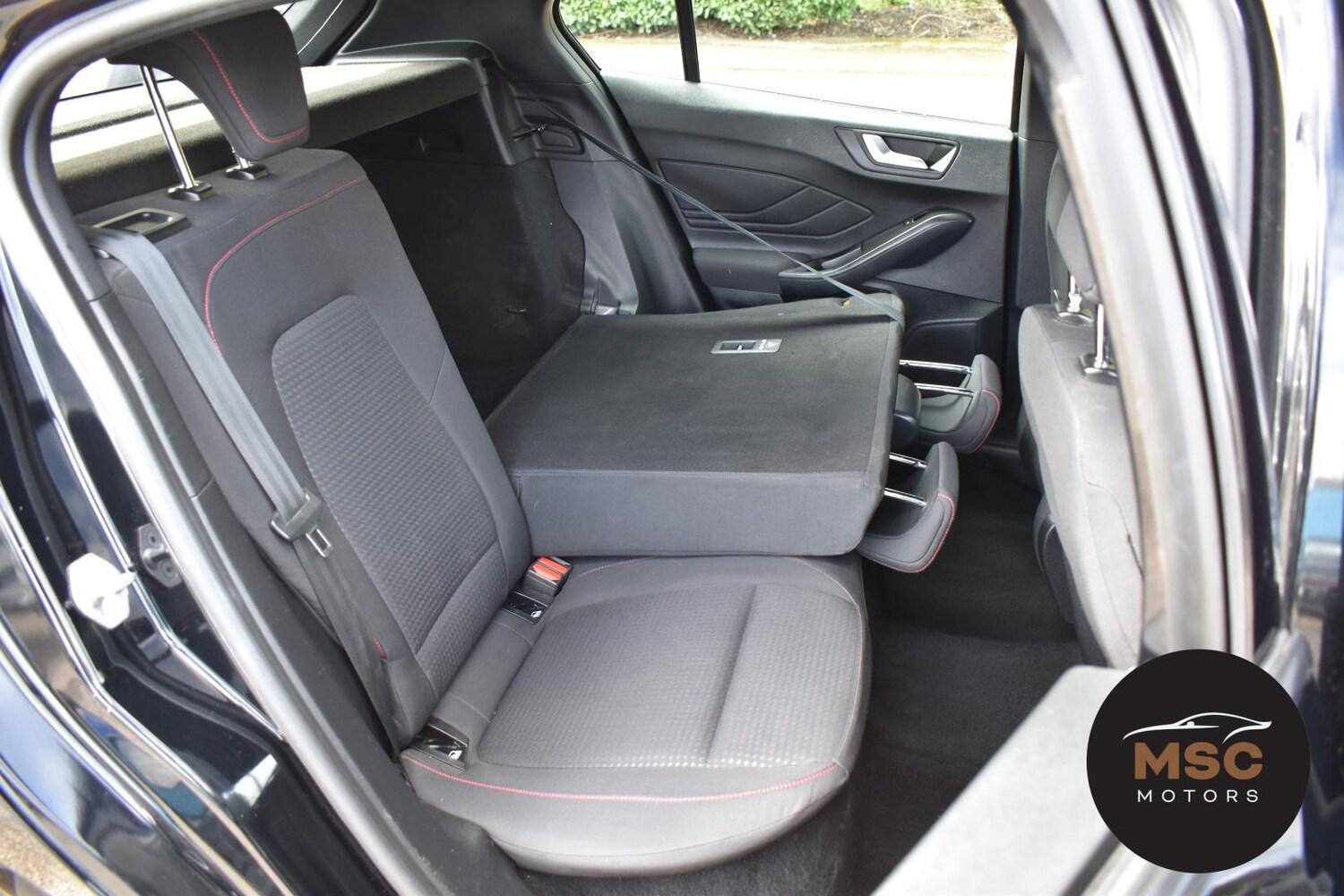 Used Ford Focus 2019 for sale - 78053254: Photo 38