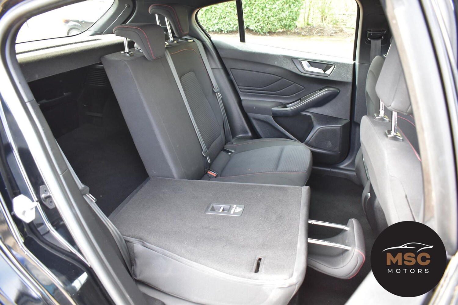 Used Ford Focus 2019 for sale - 78053254: Photo 39