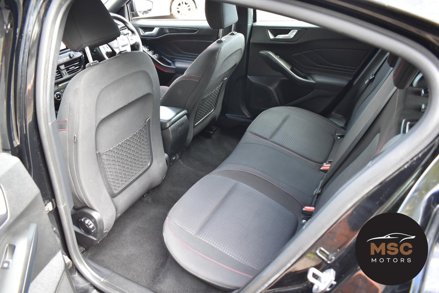 Used Ford Focus 2019 for sale - 78053254: Photo 40