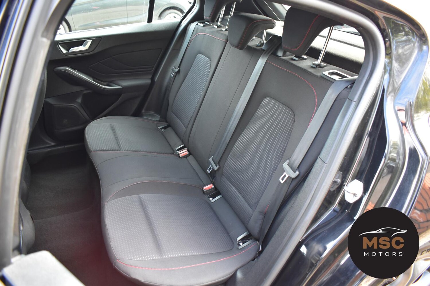 Used Ford Focus 2019 for sale - 78053254: Photo 41