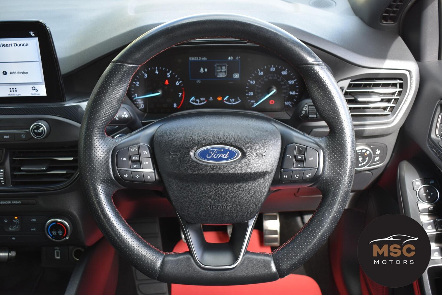 Used Ford Focus 2019 for sale - 78053254: Photo 44