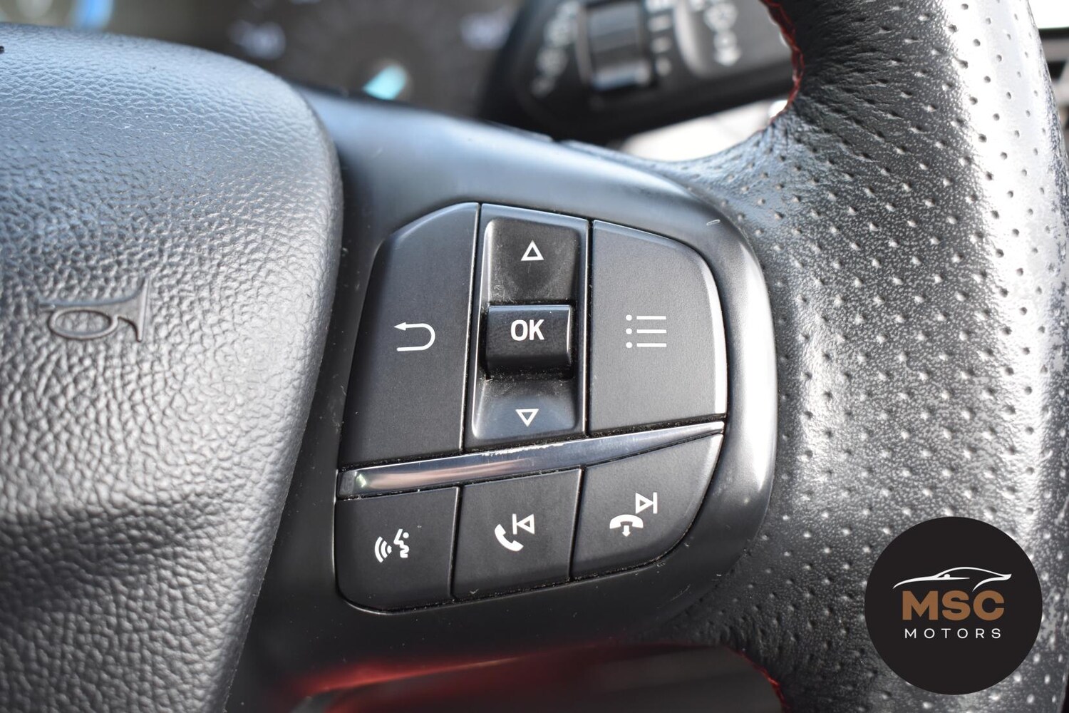 Used Ford Focus 2019 for sale - 78053254: Photo 48