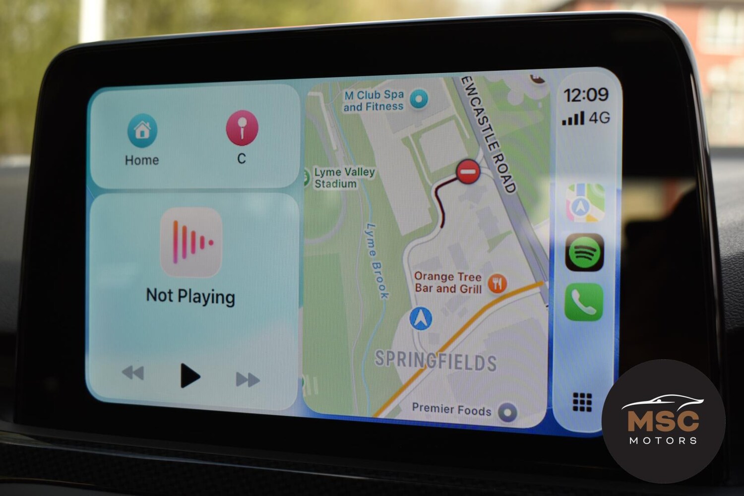 Used Ford Focus 2019 for sale - 78053254: Photo 49