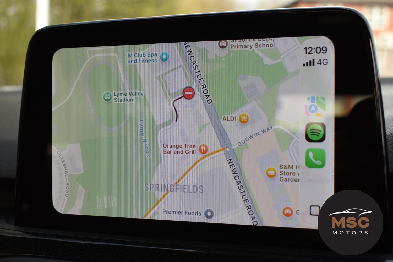 Used Ford Focus 2019 for sale - 78053254: Photo 50