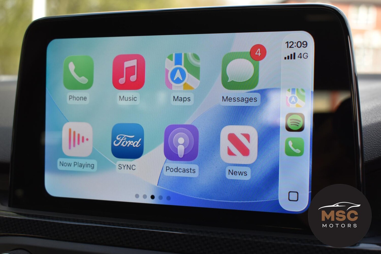 Used Ford Focus 2019 for sale - 78053254: Photo 51