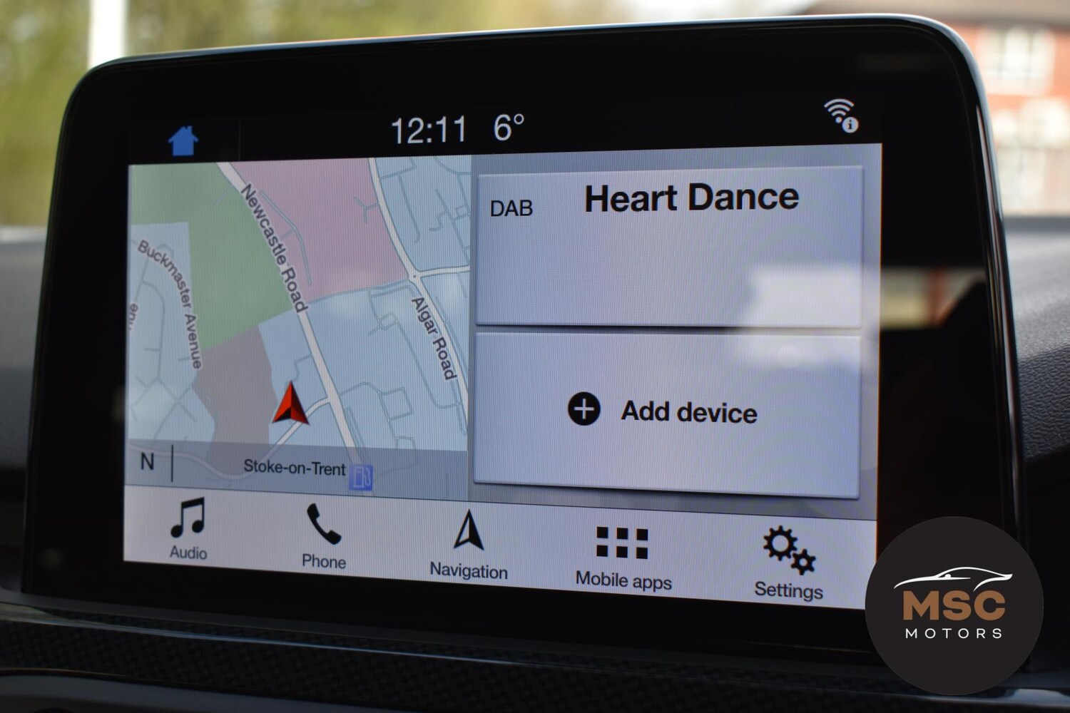 Used Ford Focus 2019 for sale - 78053254: Photo 52