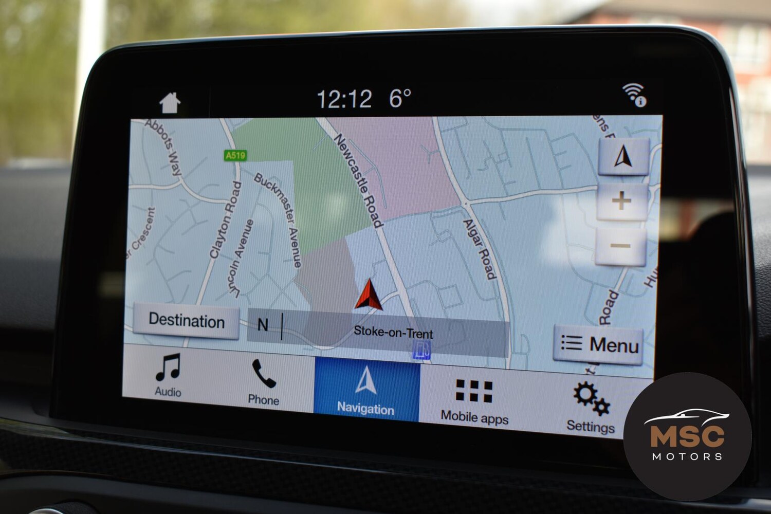 Used Ford Focus 2019 for sale - 78053254: Photo 55