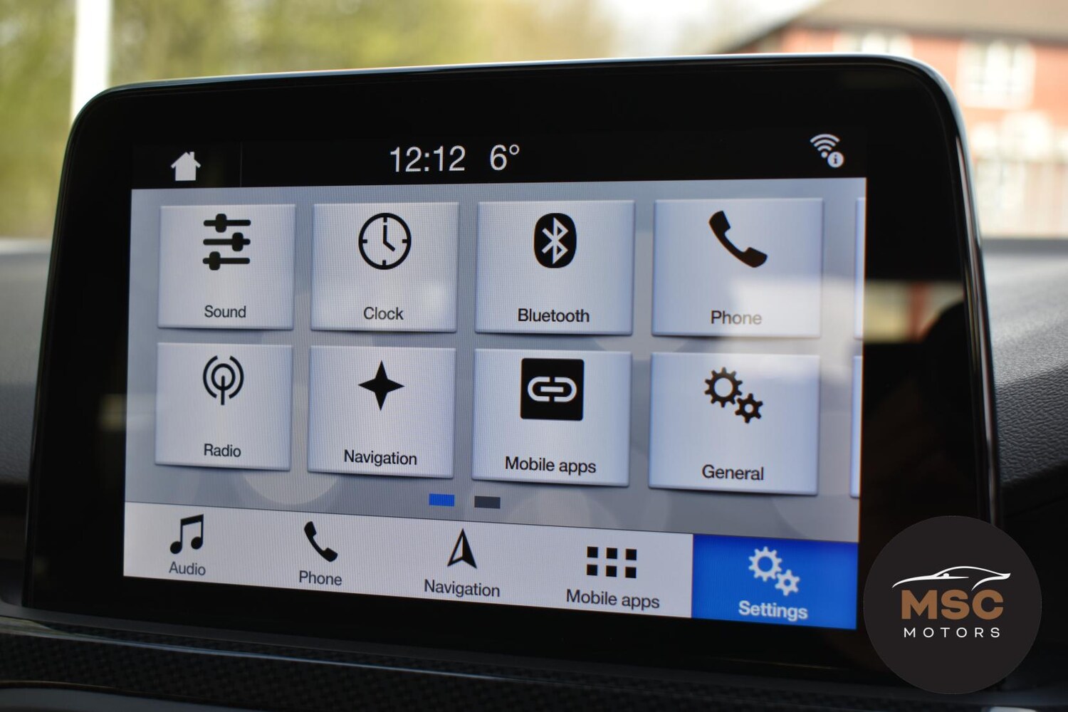 Used Ford Focus 2019 for sale - 78053254: Photo 57