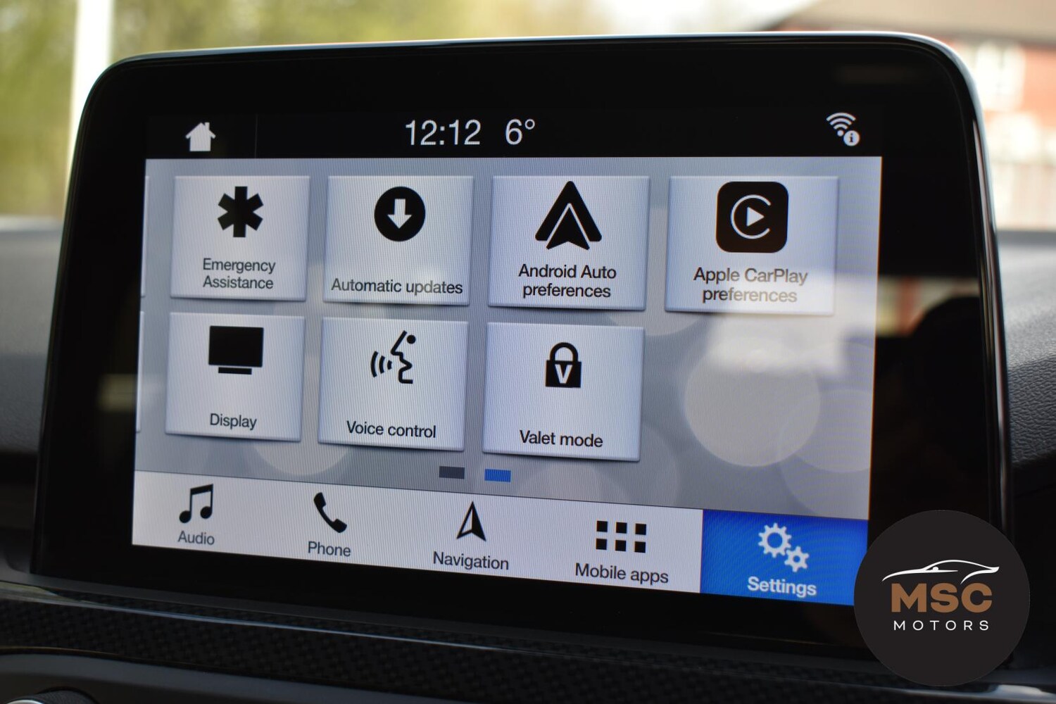 Used Ford Focus 2019 for sale - 78053254: Photo 58