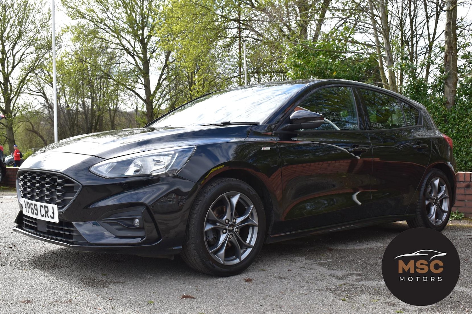 Used Ford Focus 2019 for sale - 78053254: Photo 6
