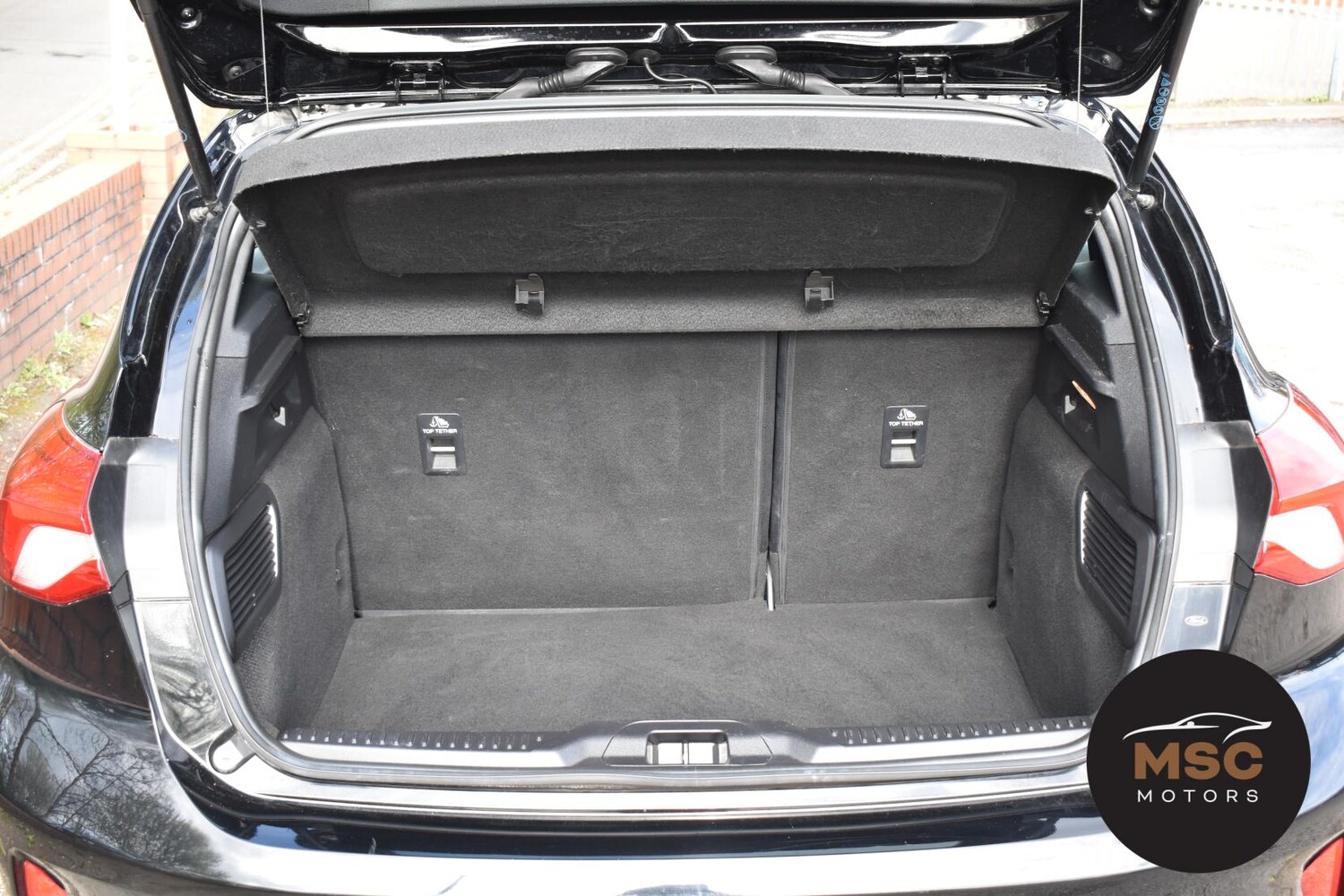 Used Ford Focus 2019 for sale - 78053254: Photo 60