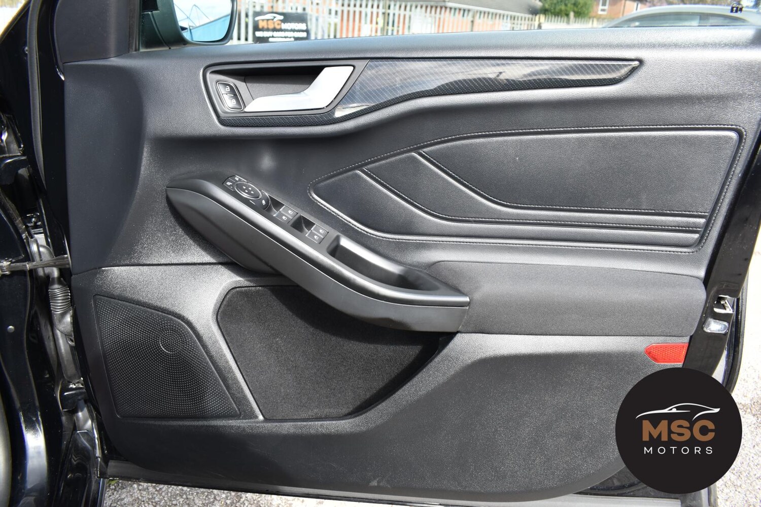 Used Ford Focus 2019 for sale - 78053254: Photo 61