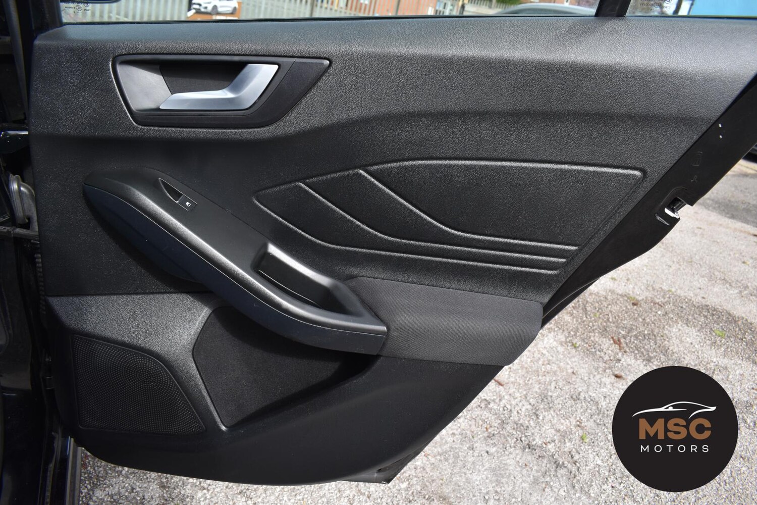 Used Ford Focus 2019 for sale - 78053254: Photo 62