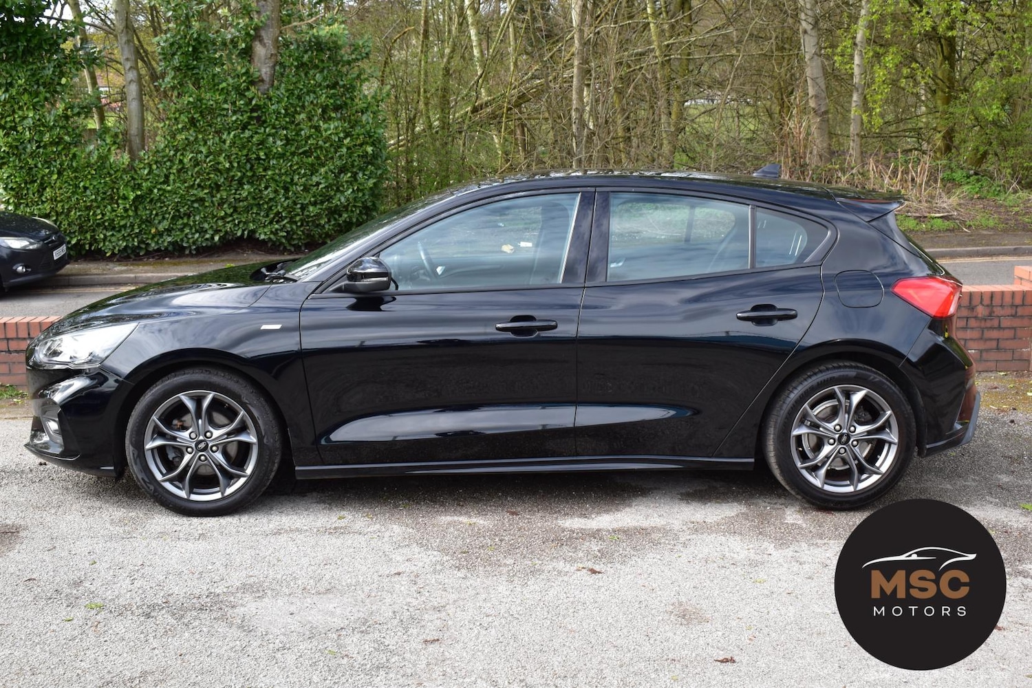 Used Ford Focus 2019 for sale - 78053254: Photo 9