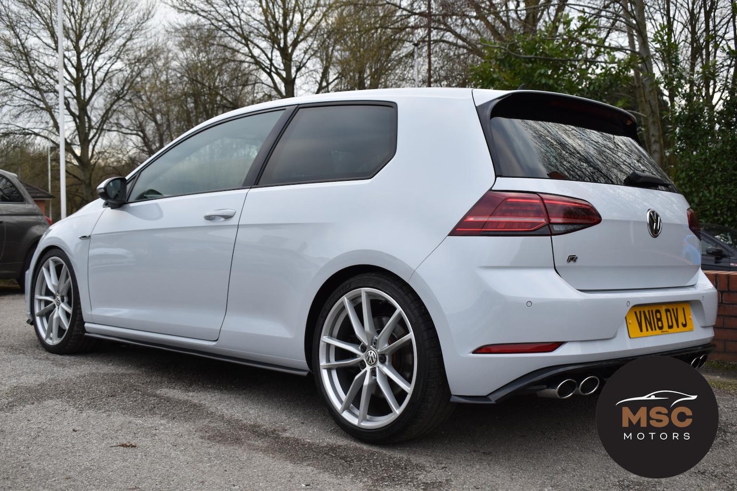 Used Volkswagen Golf 2018 for sale - 77423818: Photo 12