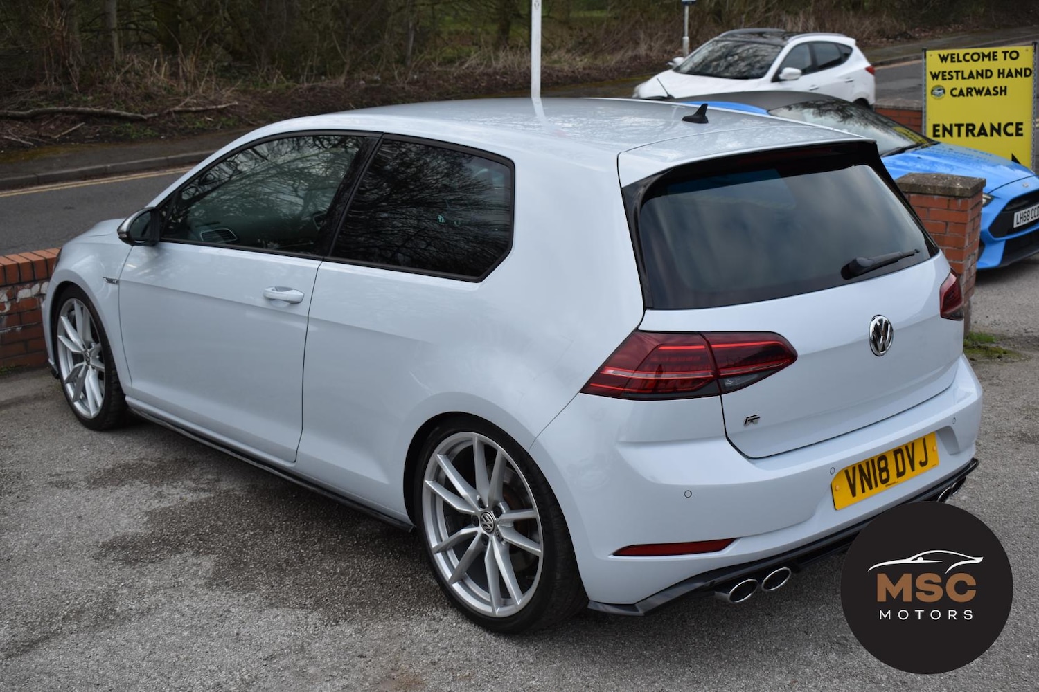 Used Volkswagen Golf 2018 for sale - 77423818: Photo 13