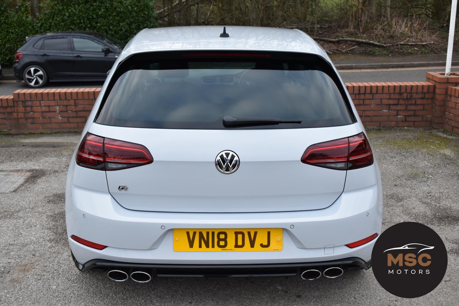 Used Volkswagen Golf 2018 for sale - 77423818: Photo 15