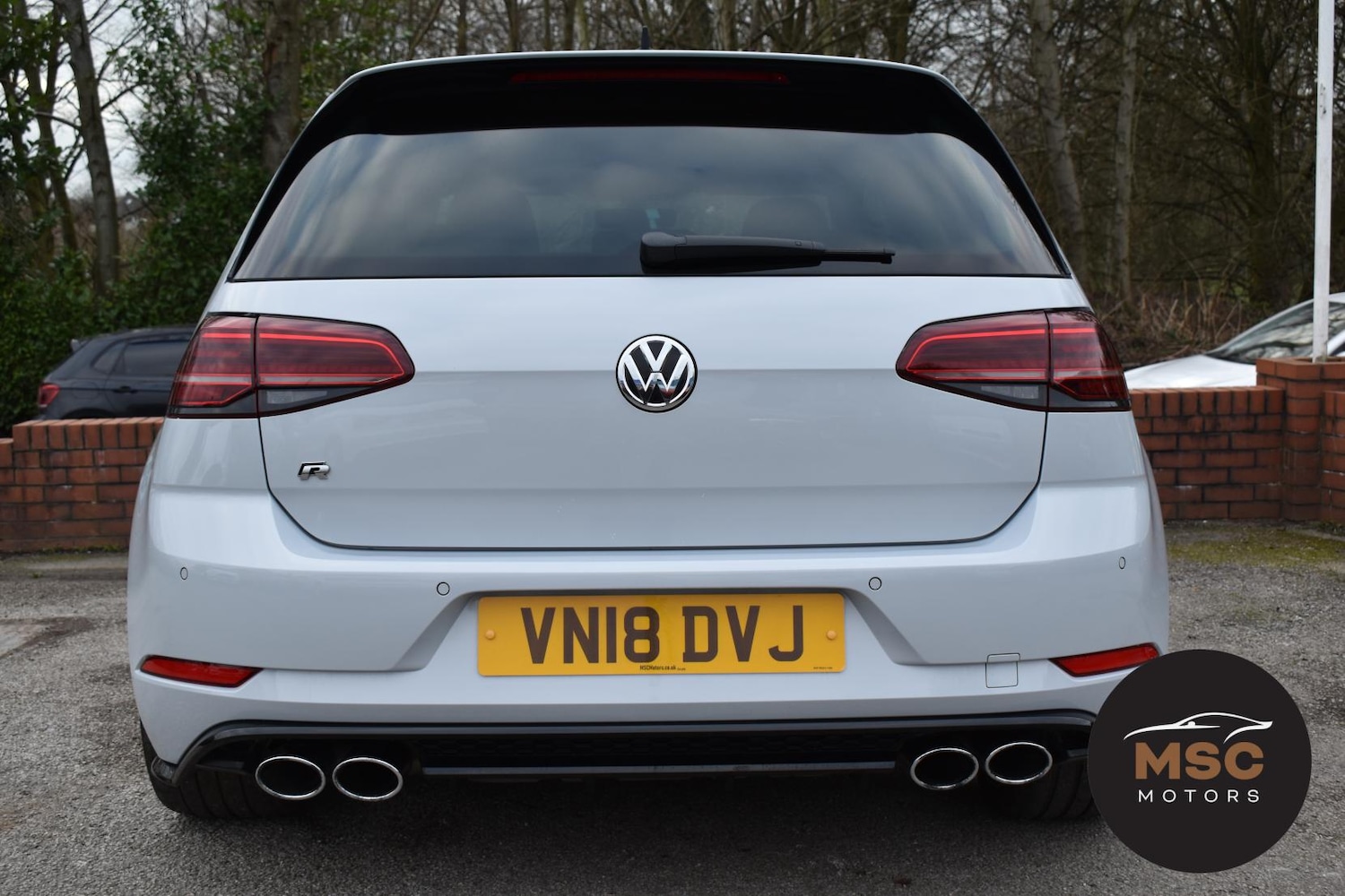 Used Volkswagen Golf 2018 for sale - 77423818: Photo 16