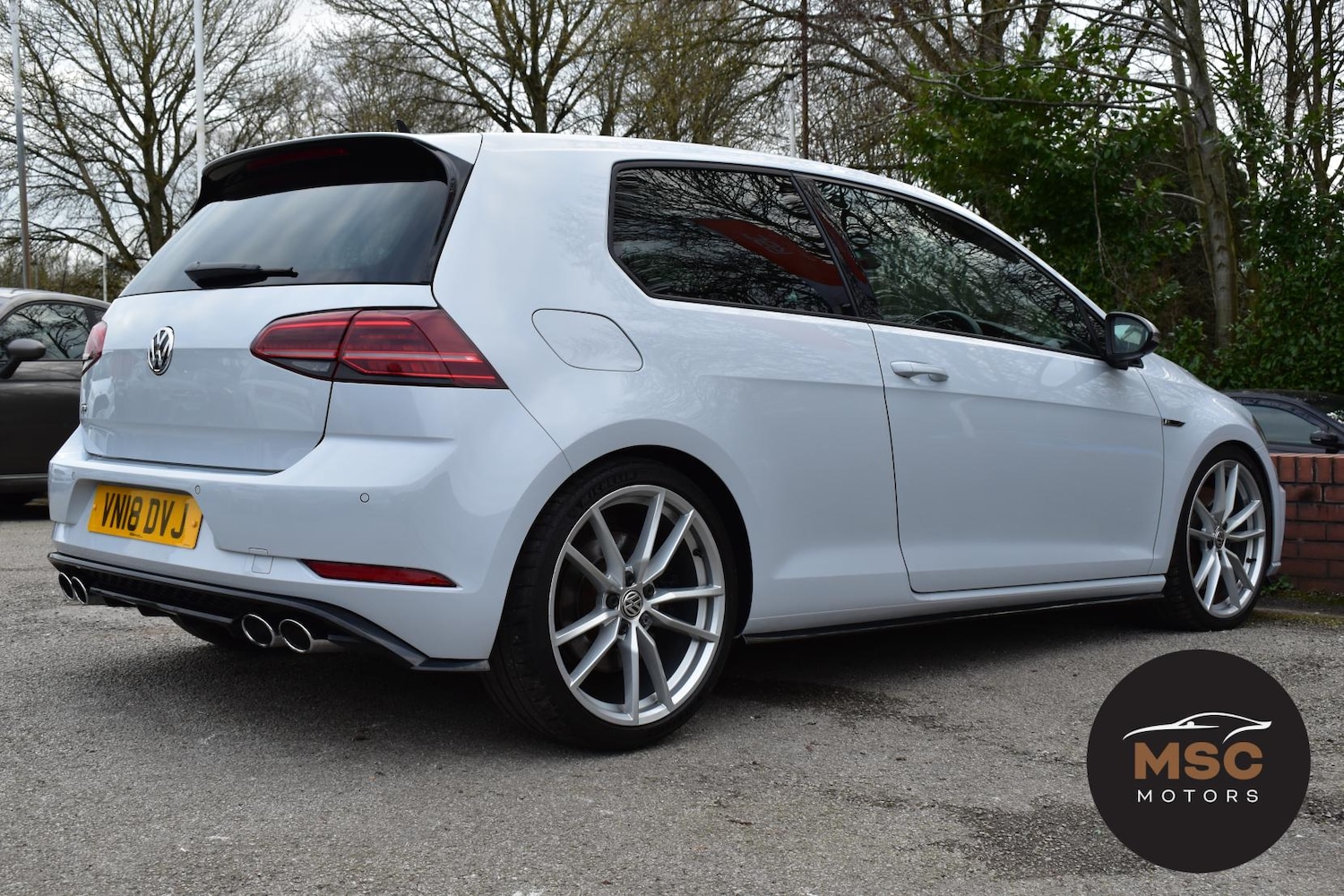 Used Volkswagen Golf 2018 for sale - 77423818: Photo 18