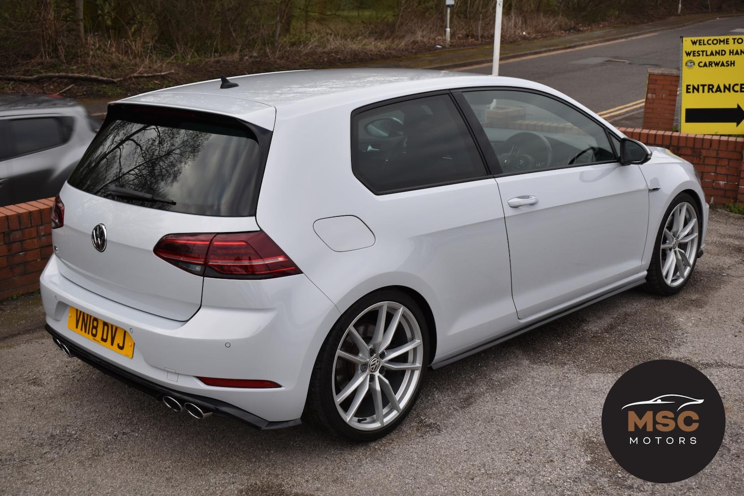 Used Volkswagen Golf 2018 for sale - 77423818: Photo 19