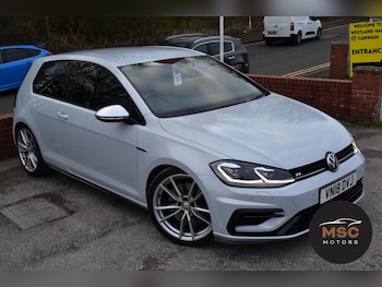 Used Volkswagen Golf 2018 for sale - 77423818: Photo