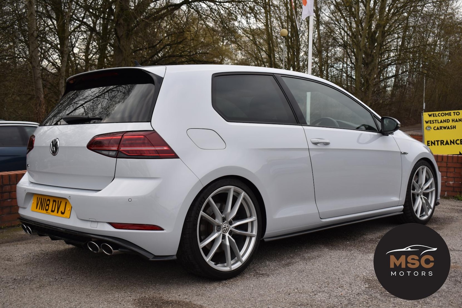 Used Volkswagen Golf 2018 for sale - 77423818: Photo 20