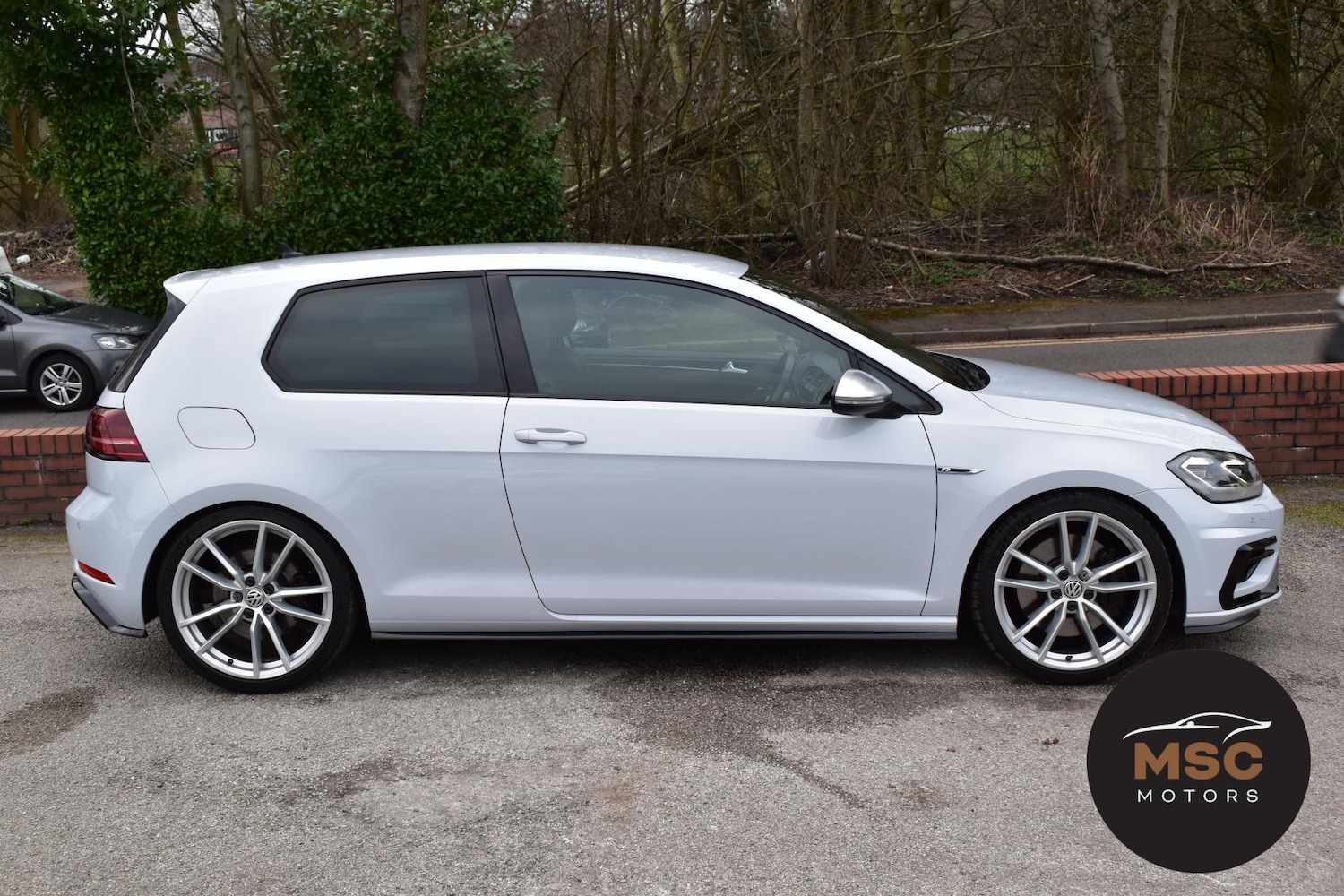 Used Volkswagen Golf 2018 for sale - 77423818: Photo 21