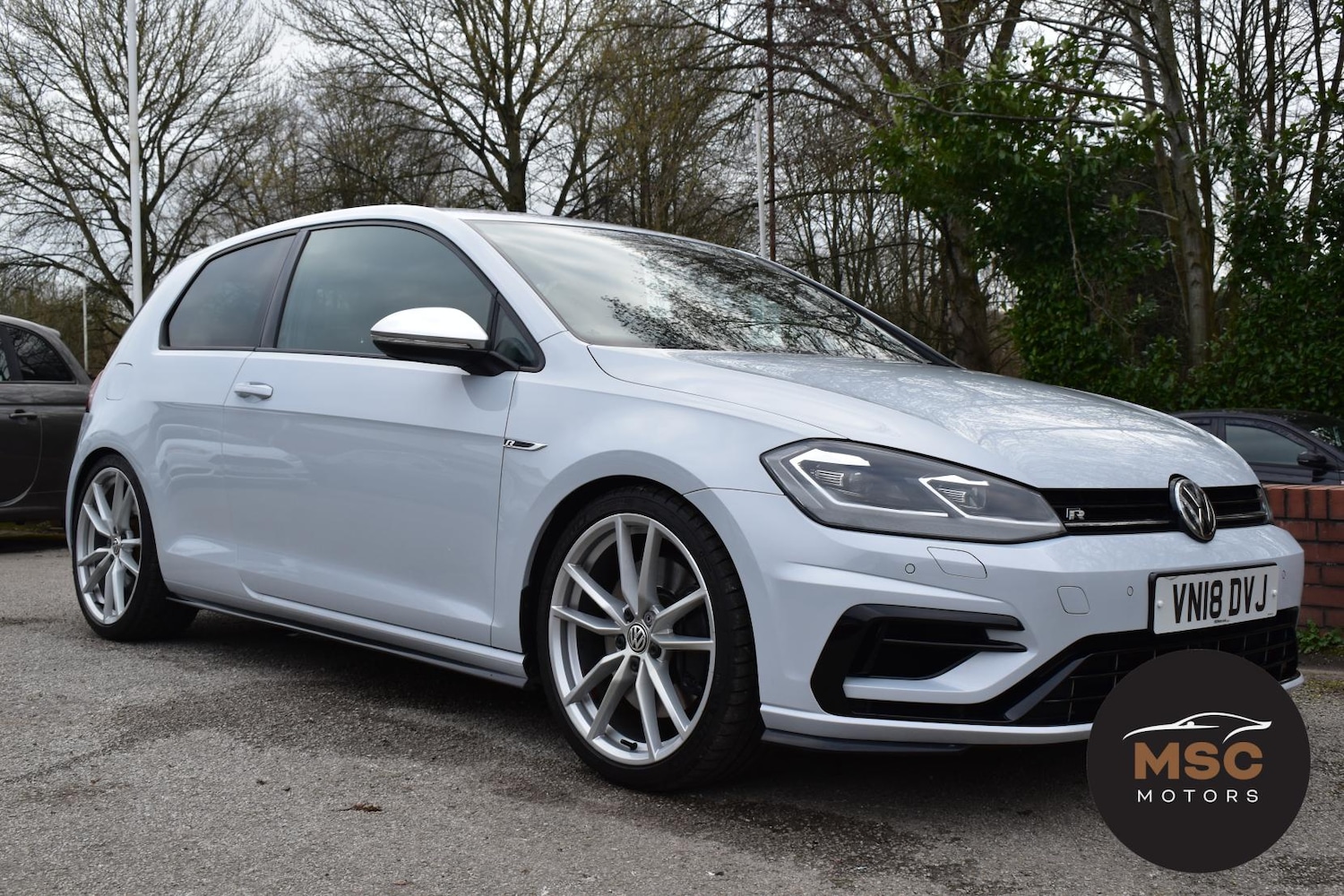 Used Volkswagen Golf 2018 for sale - 77423818: Photo 24
