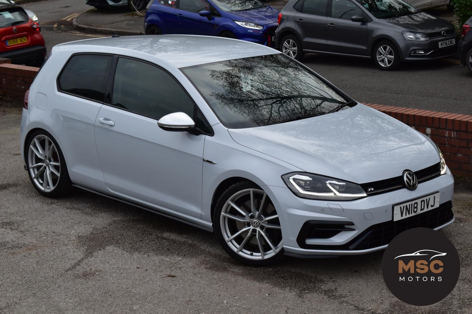 Used Volkswagen Golf 2018 for sale - 77423818: Photo 25