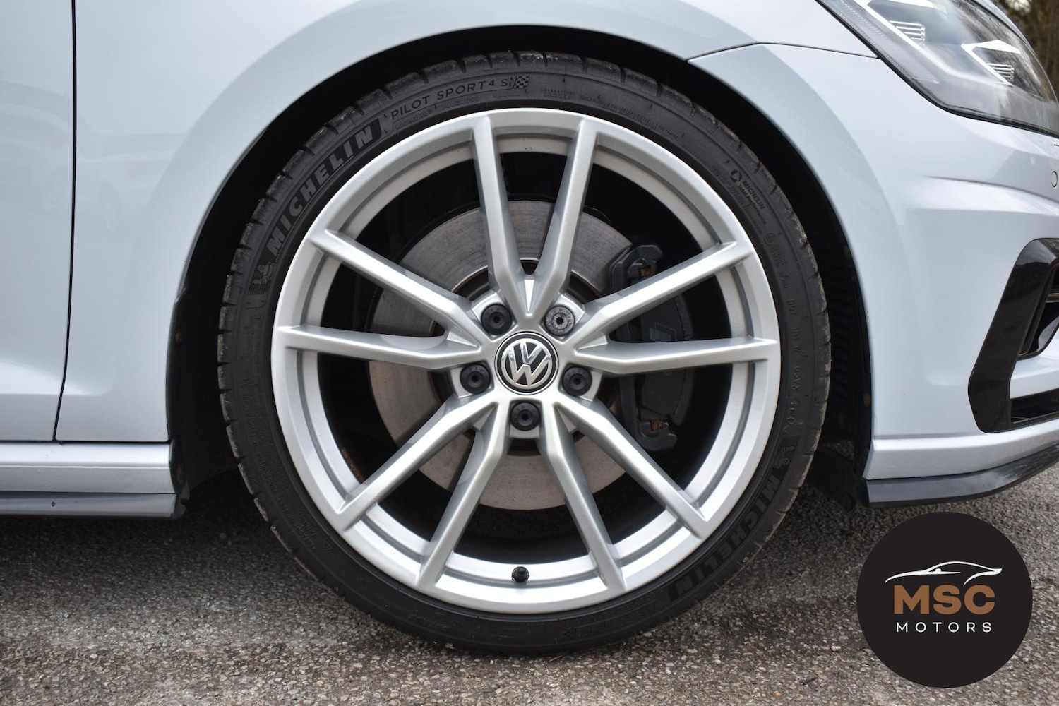 Used Volkswagen Golf 2018 for sale - 77423818: Photo 26