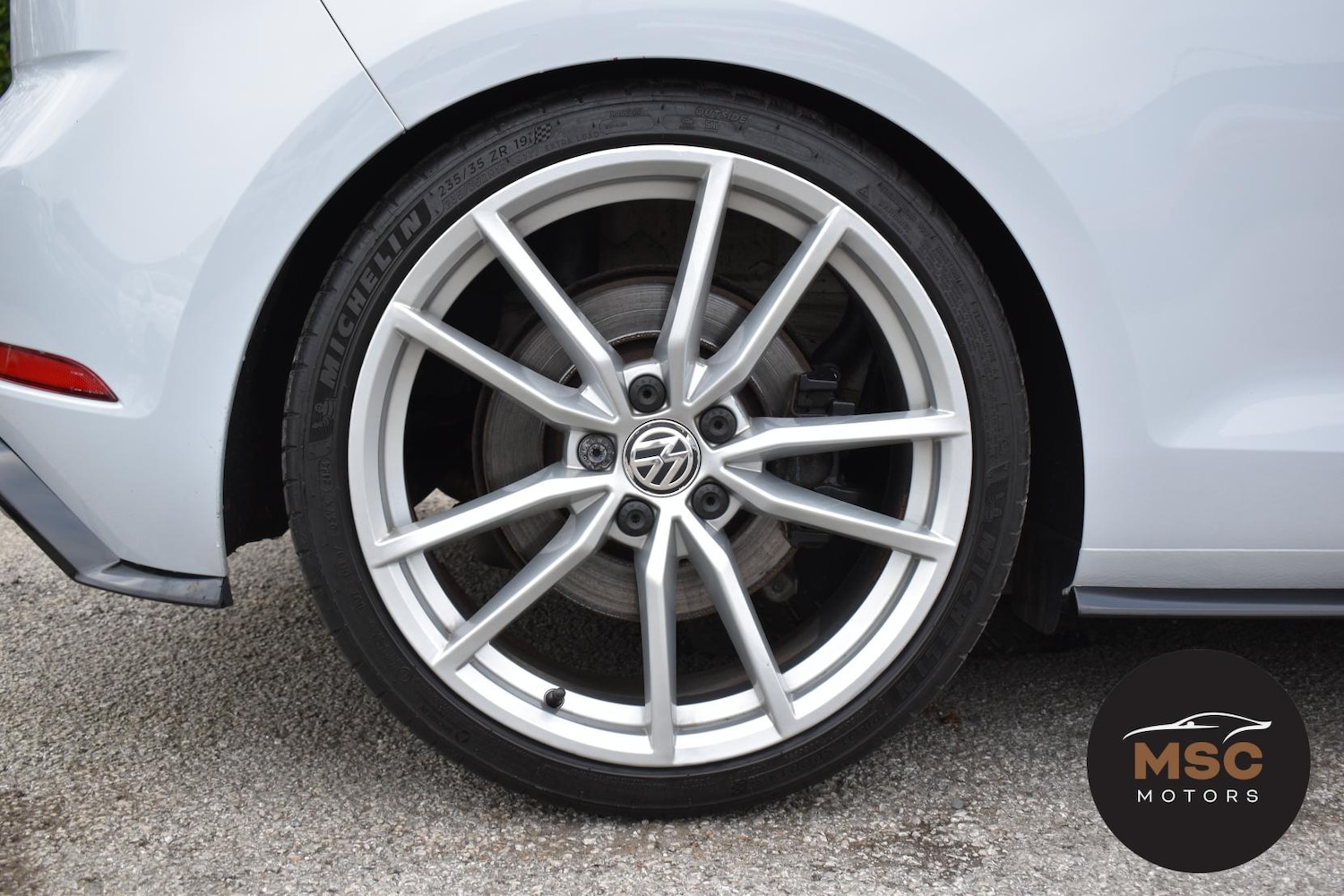 Used Volkswagen Golf 2018 for sale - 77423818: Photo 27