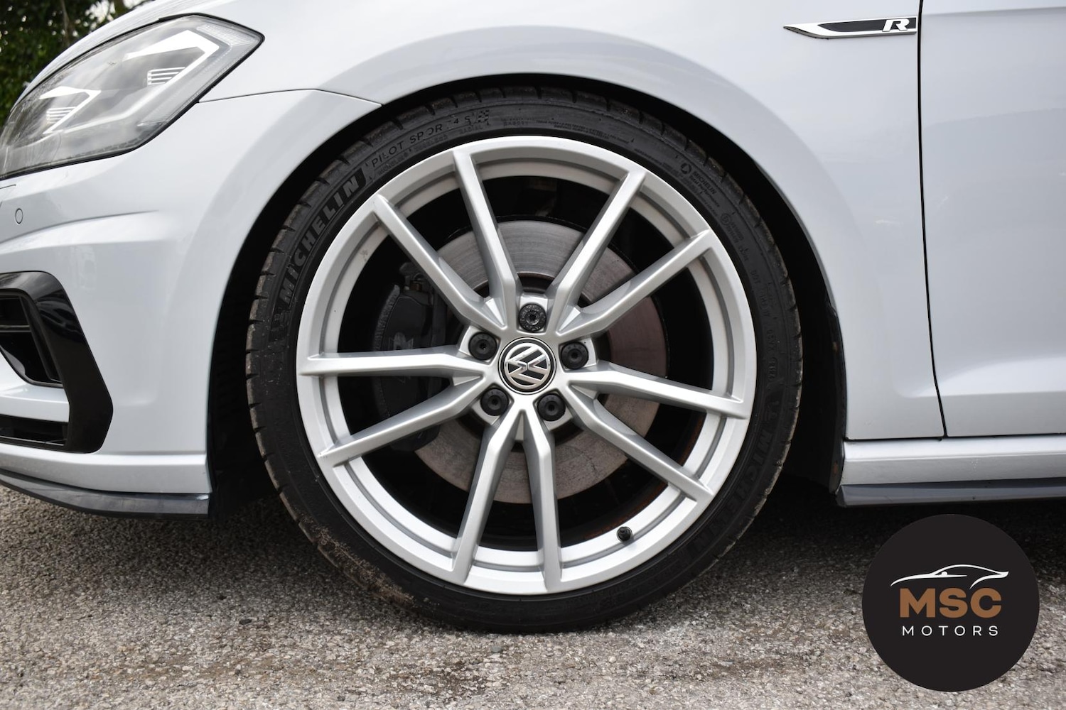 Used Volkswagen Golf 2018 for sale - 77423818: Photo 29