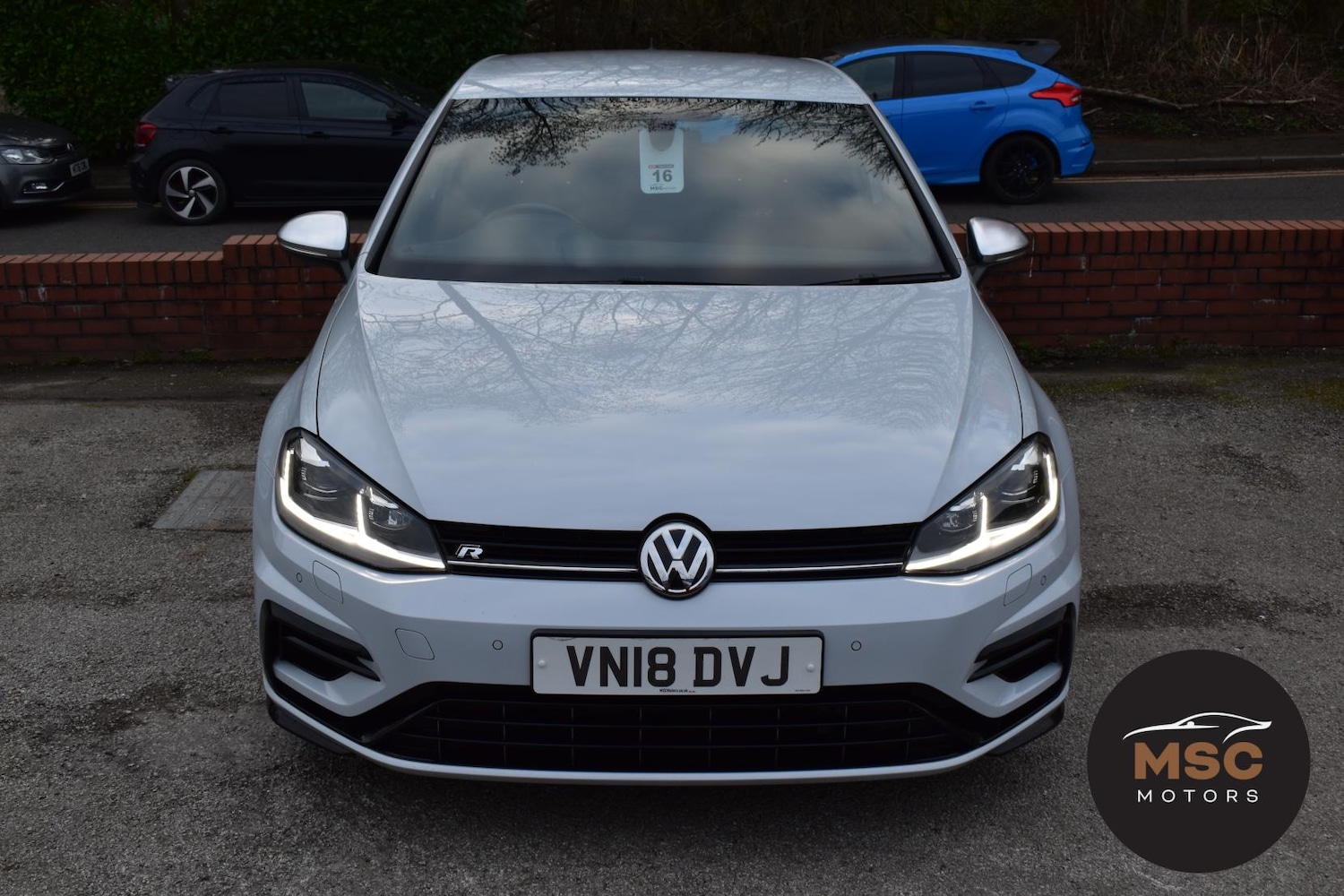 Used Volkswagen Golf 2018 for sale - 77423818: Photo 3