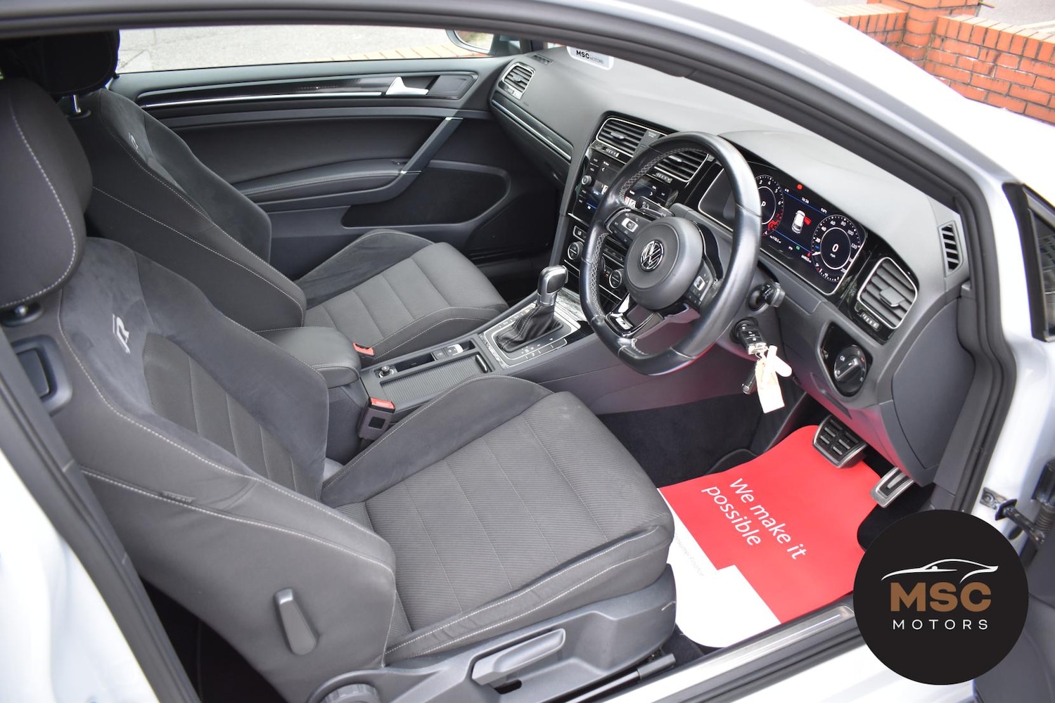 Used Volkswagen Golf 2018 for sale - 77423818: Photo 32