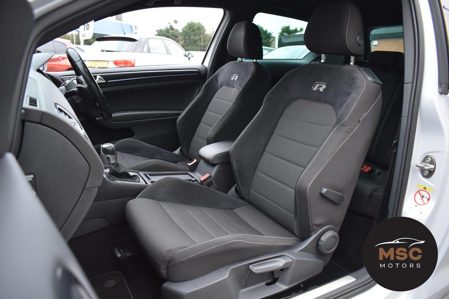 Used Volkswagen Golf 2018 for sale - 77423818: Photo 36