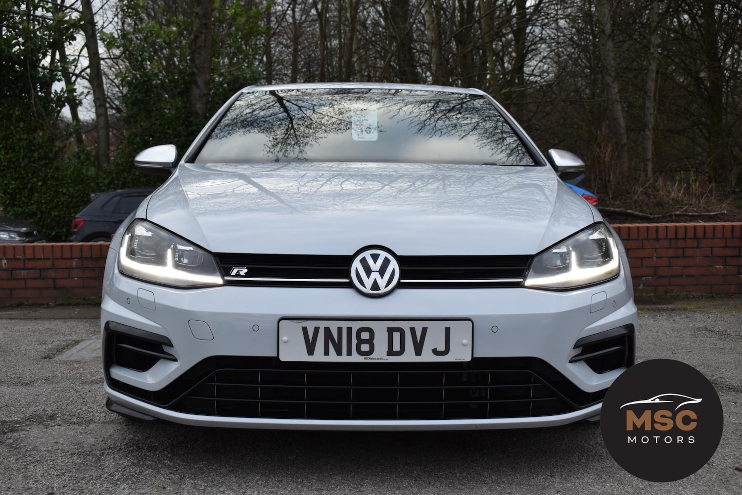 Used Volkswagen Golf 2018 for sale - 77423818: Photo 4