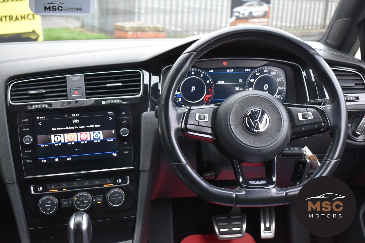 Used Volkswagen Golf 2018 for sale - 77423818: Photo 40