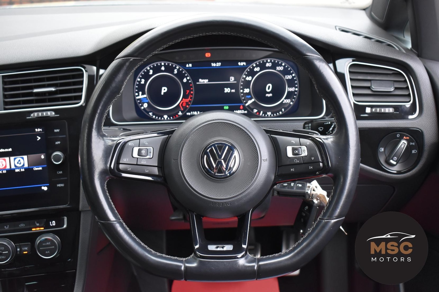 Used Volkswagen Golf 2018 for sale - 77423818: Photo 41