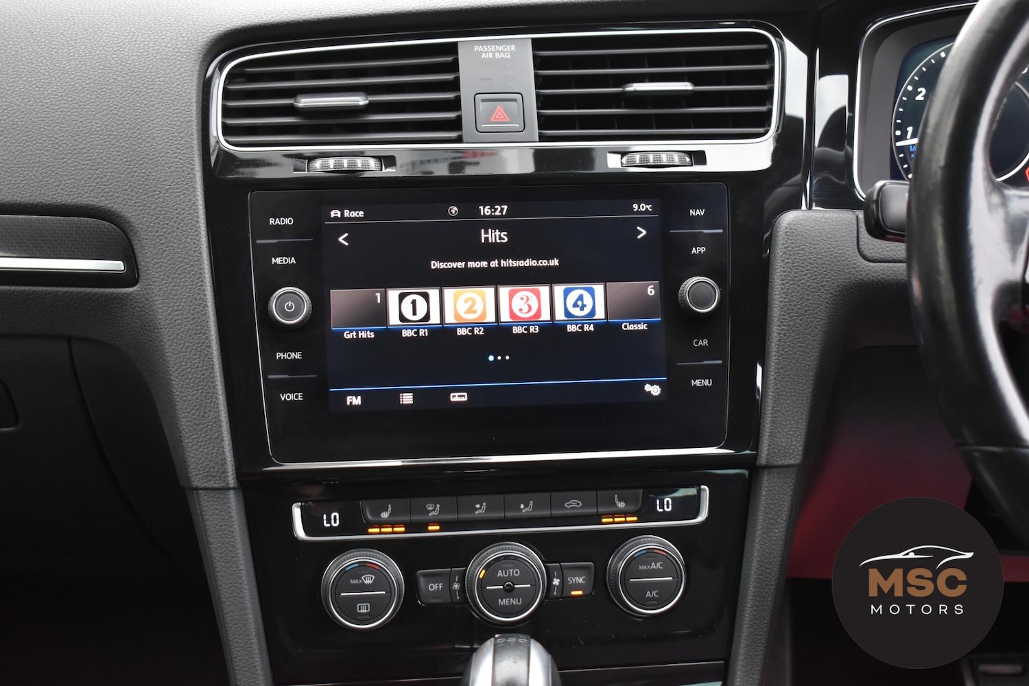 Used Volkswagen Golf 2018 for sale - 77423818: Photo 42