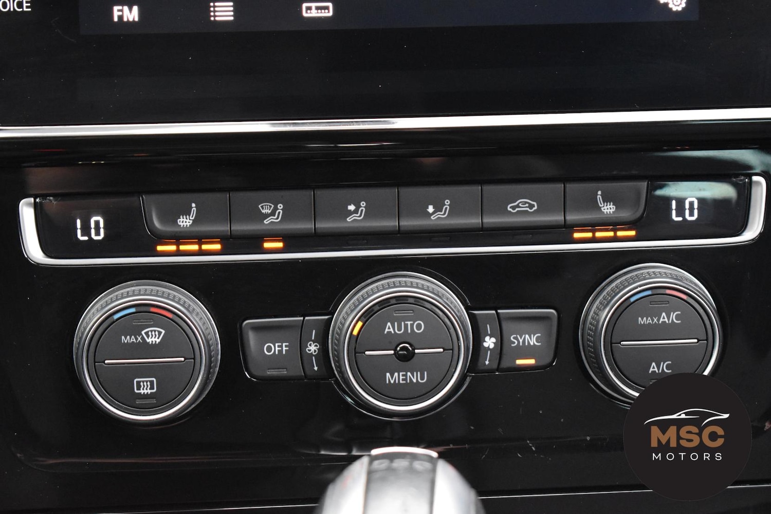 Used Volkswagen Golf 2018 for sale - 77423818: Photo 44