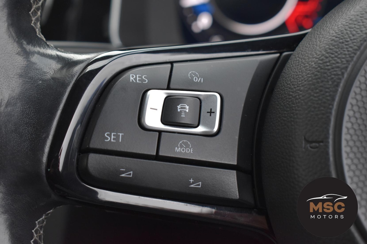 Used Volkswagen Golf 2018 for sale - 77423818: Photo 46