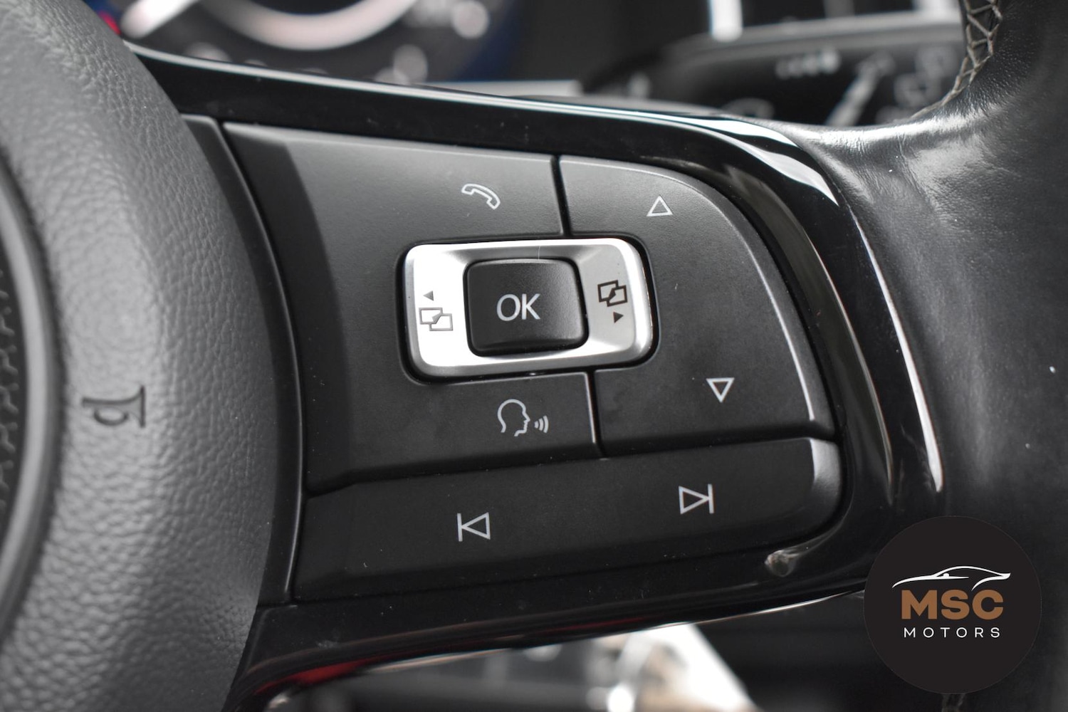 Used Volkswagen Golf 2018 for sale - 77423818: Photo 47