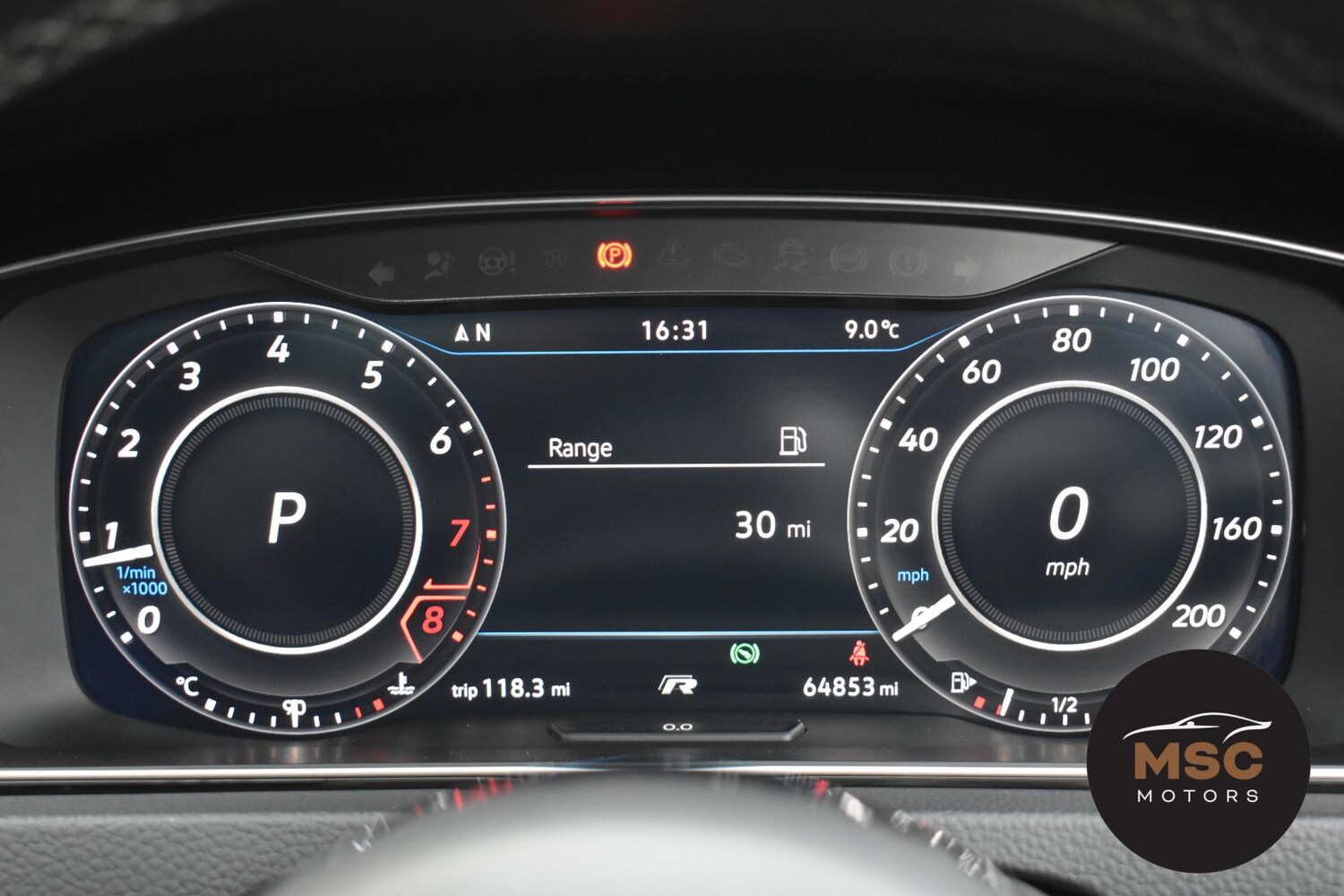 Used Volkswagen Golf 2018 for sale - 77423818: Photo 48