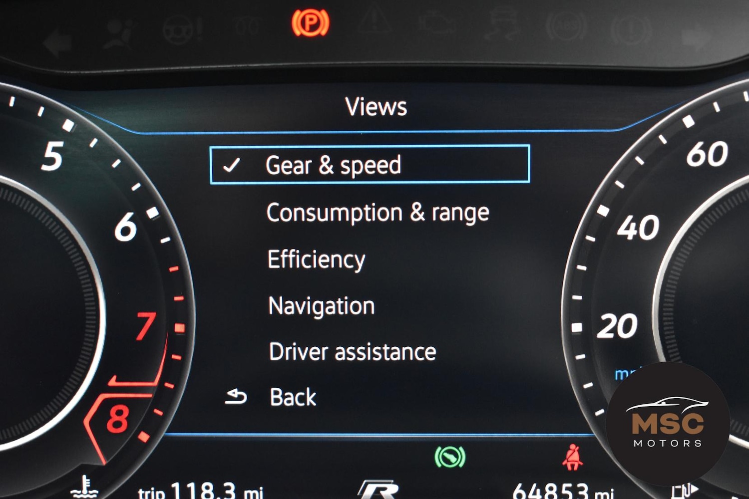 Used Volkswagen Golf 2018 for sale - 77423818: Photo 49