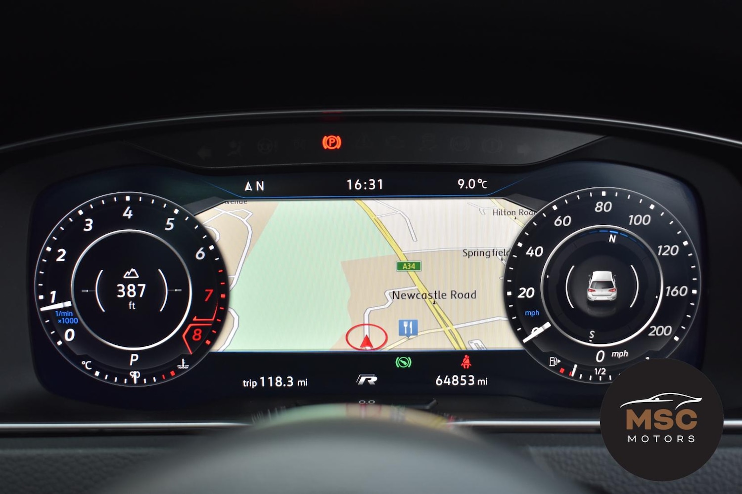 Used Volkswagen Golf 2018 for sale - 77423818: Photo 50